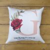 Granny Cushion Mothers Day Gift